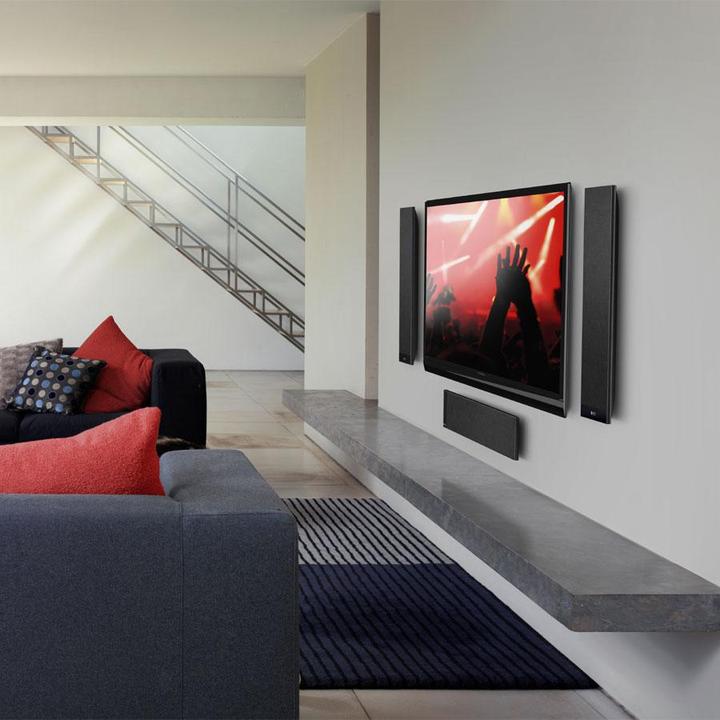 T305 Home Theatre Speaker System - Image 2