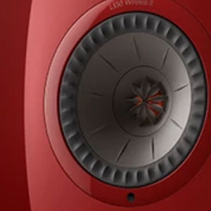 LS50 Wireless II - Image 7