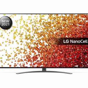 LG Nano91 4K NanoCell TV