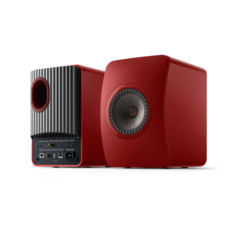LS50 Wireless II - Image 5