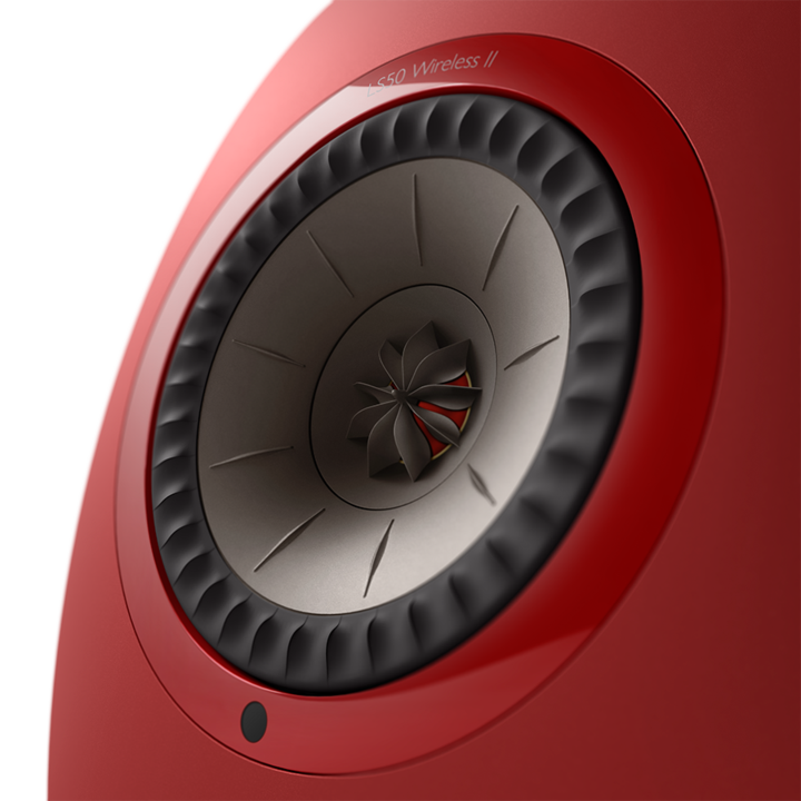 LS50 Wireless II - Image 4
