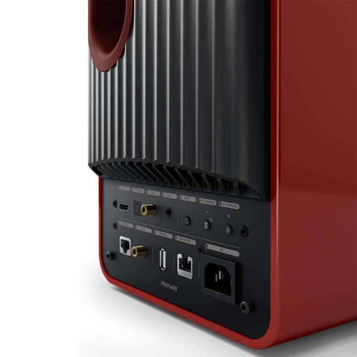 LS50 Wireless II - Image 2