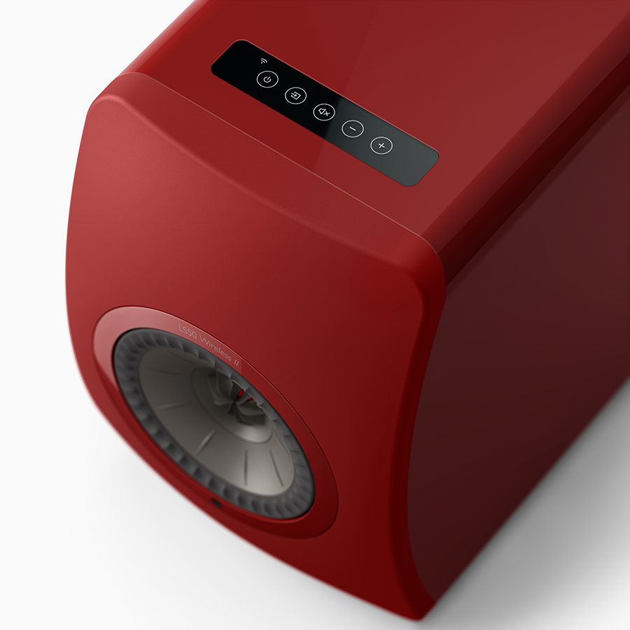 LS50 Wireless II - Image 3