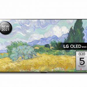 LG G1 4K Smart OLED TV