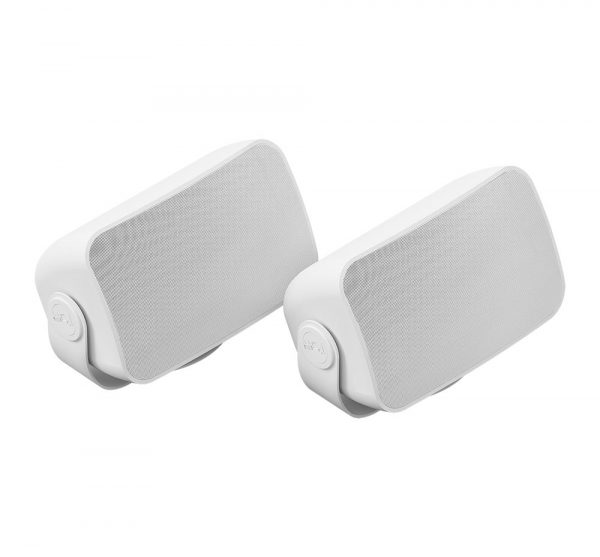 Outdoor Speakers by Sonos and Sonance