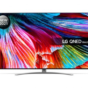 LG QNED99 8K Smart QNED MiniLED TV