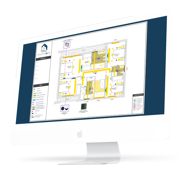 TECH-PLAN