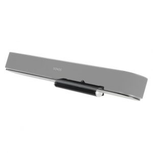 Flexson adjustable wall mount for Sonos Beam