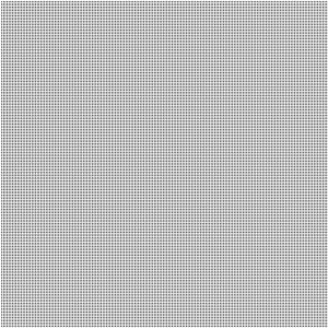 In-Ceiling Square Speaker Grilles