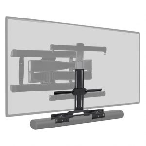 Sanus extendable TV mount for Sonos Arc