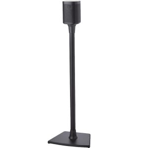 Sanus floor stand for Sonos One