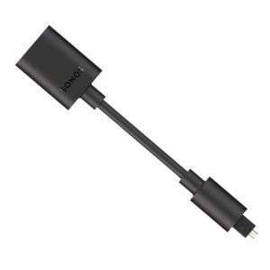 Sonos Optical audio adapter