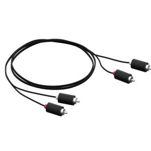 Sonos RCA cables