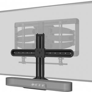 Sanus TV mount for Sonos Beam