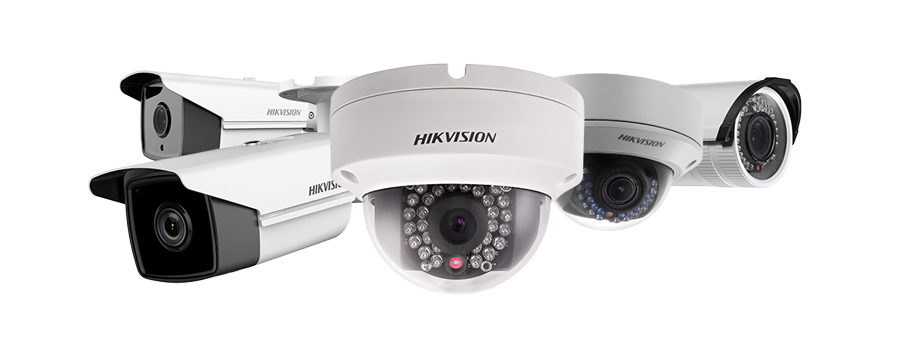 HIKVISION-SECURITY