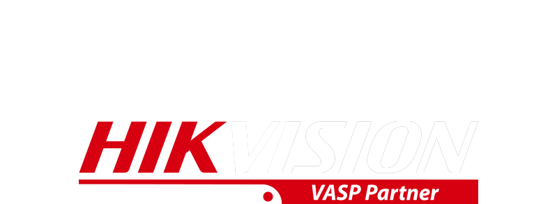 HIKVISION-VASP