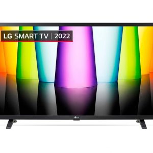 32'' LG Smart TV