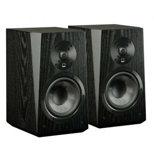 ULTRA BOOKSHELF (pair)