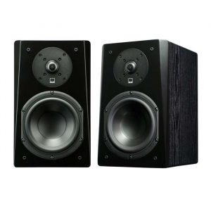 PRIME BOOKSHELF (pair)