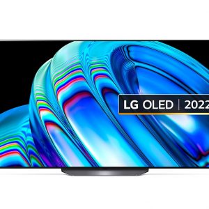 LG B2 4K Smart OLED TV