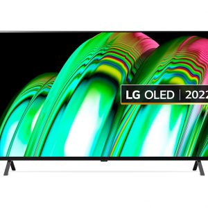 LG A2 4K Smart OLED TV