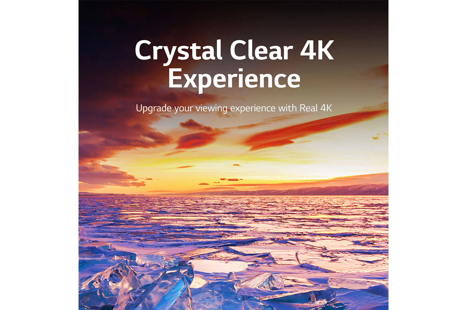 LG UQ90 60 inch 4K Smart UHD TV - Image 3