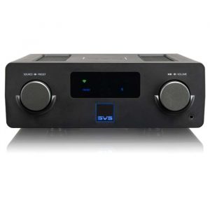 PRIME WIRELESS SOUNDBASE
