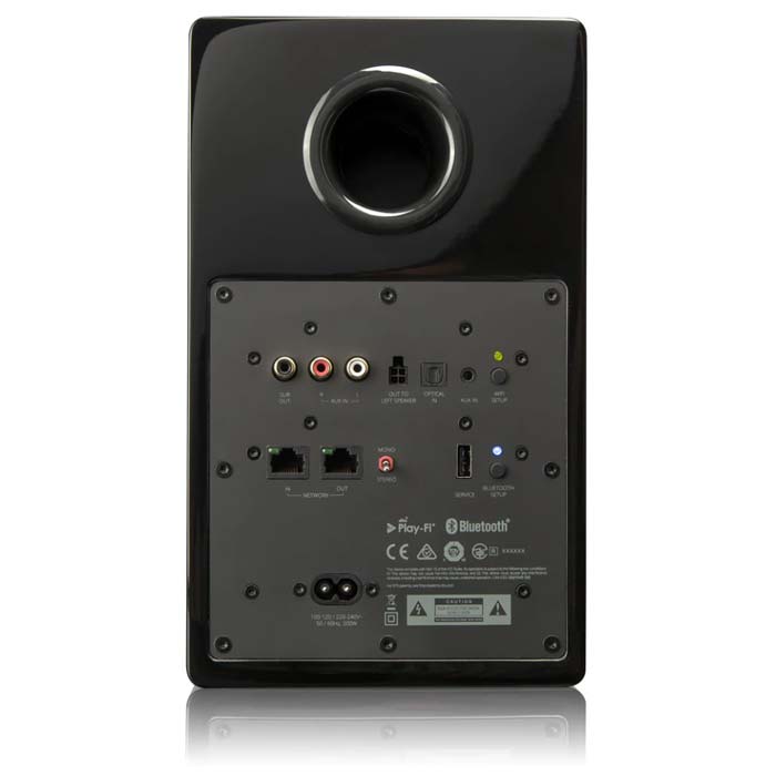 PRIME WIRELESS POWERED SYSTEM (pair) - Image 2