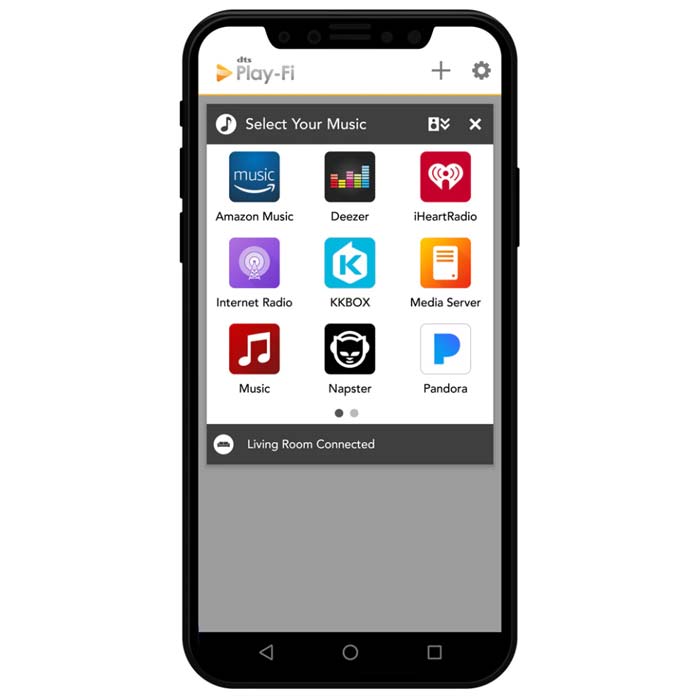 PRIME WIRELESS POWERED SYSTEM (pair) - Image 3