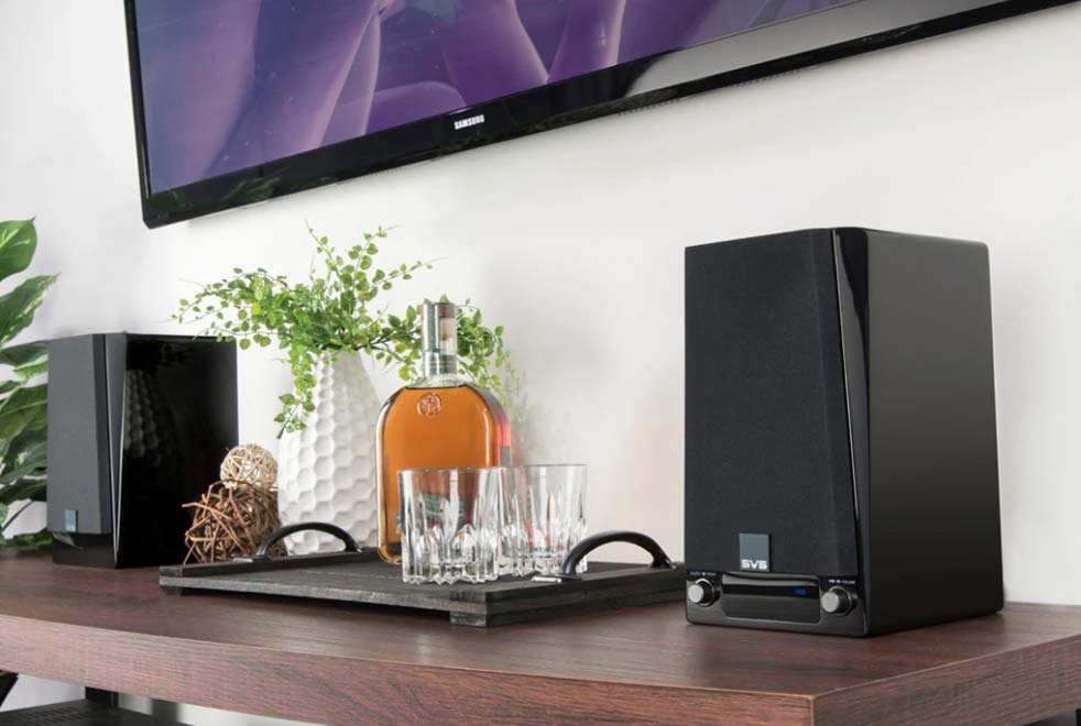 PRIME WIRELESS POWERED SYSTEM (pair) - Image 4