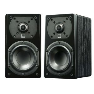 PRIME SATELLITE (pair)