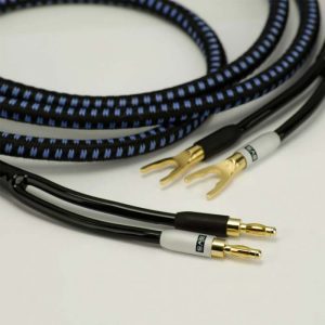 SOUNDPATH ULTRA SPEAKER CABLE BANANA