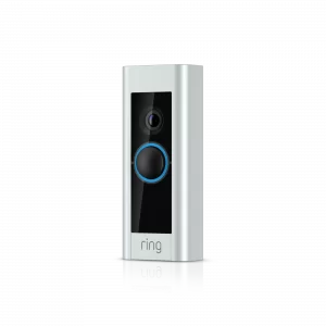 RING VIDEO DOORBELL PRO