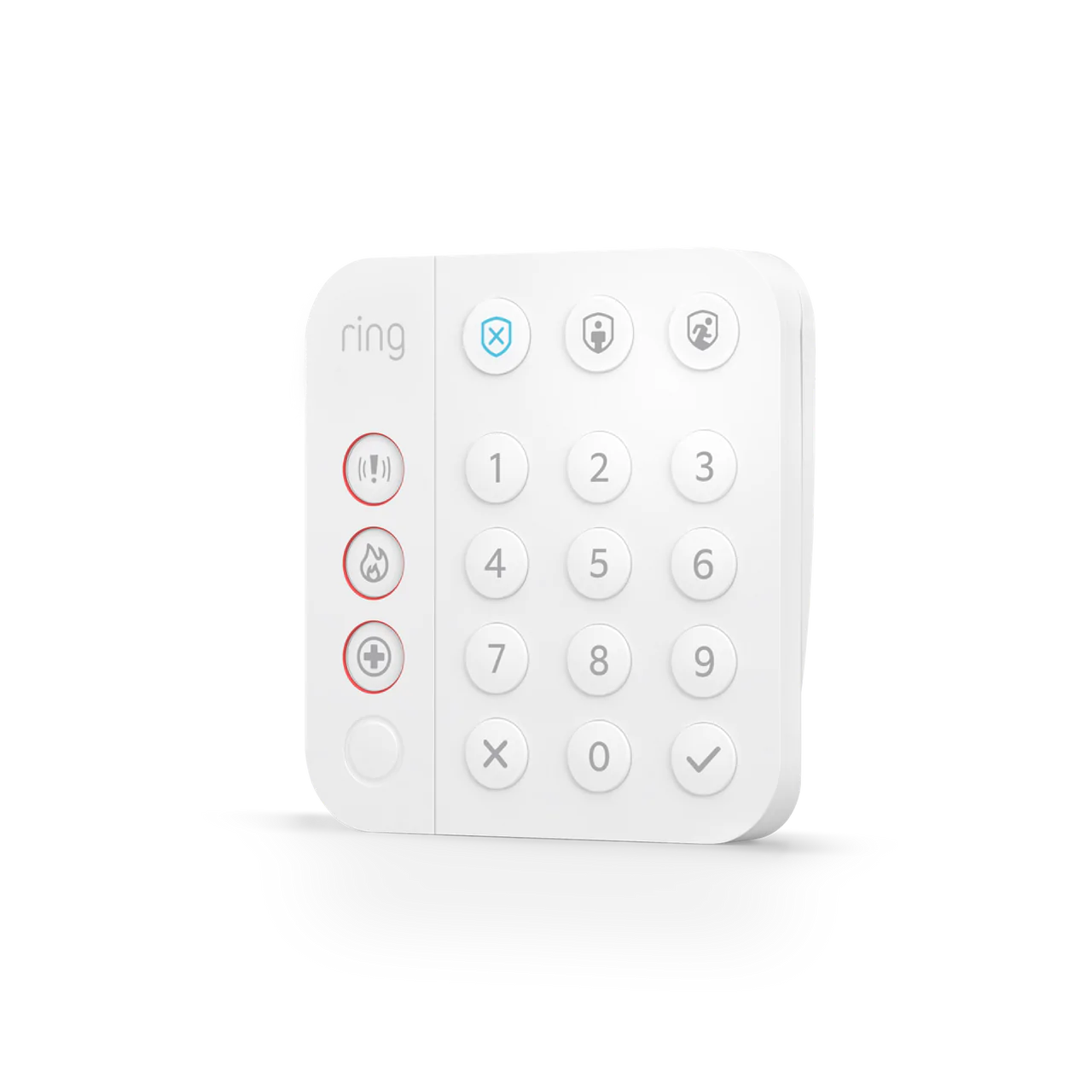 RING ALARM KEYPAD (2nd gen) - Image 2