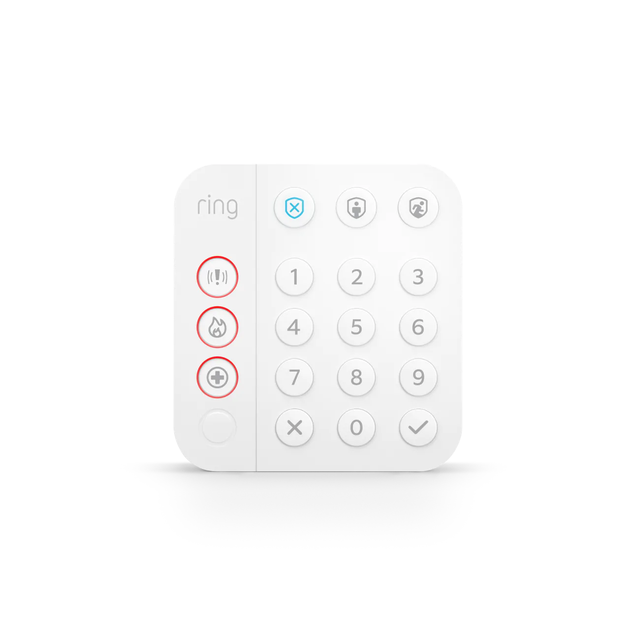RING ALARM KEYPAD (2nd gen)