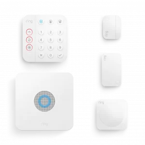 RING ALARM 2nd gen BUNDLE