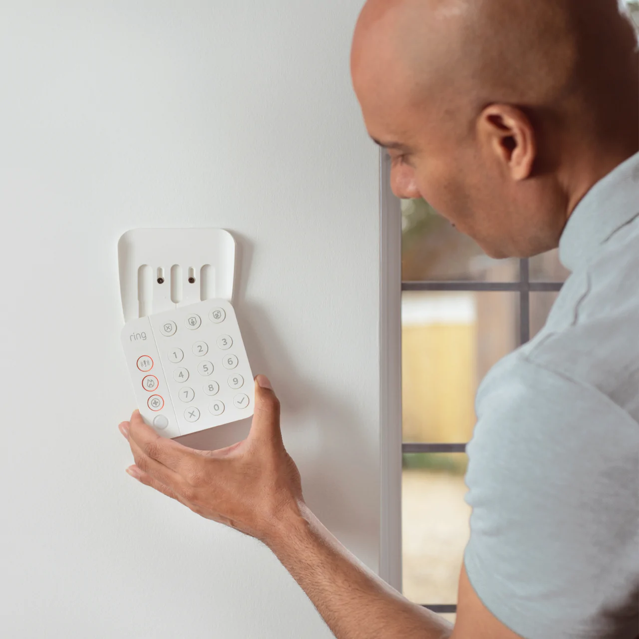 RING ALARM 2nd gen BUNDLE - Image 4