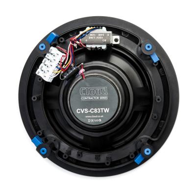 Contractor CVS-C83TW Ceiling Speaker - Image 2