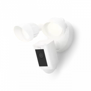 RING FLOODLIGHT CAM PLUS