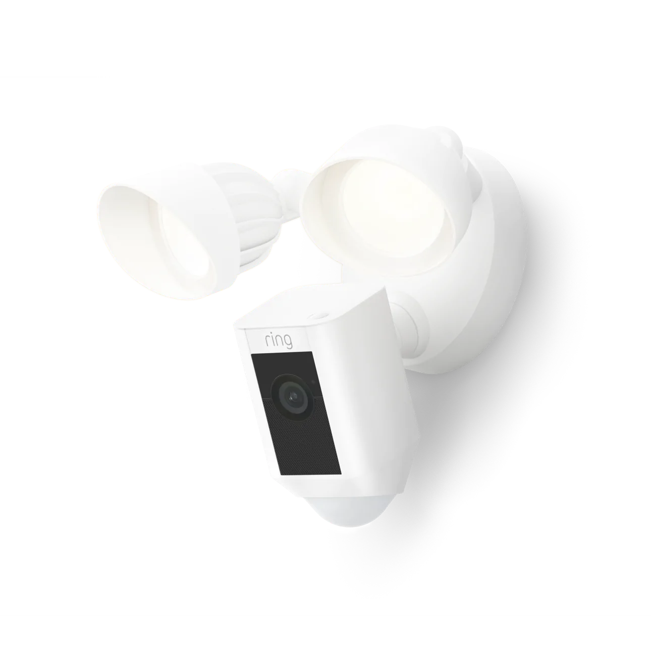 RING FLOODLIGHT CAM PLUS