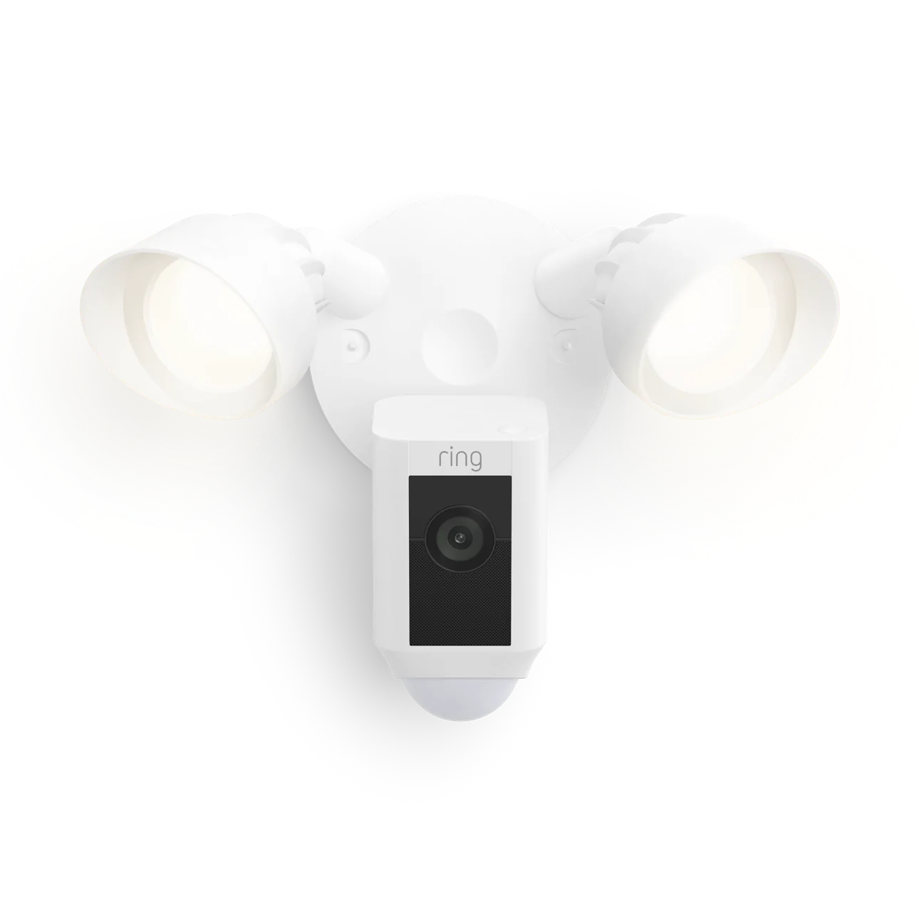 RING FLOODLIGHT CAM PLUS - Image 2