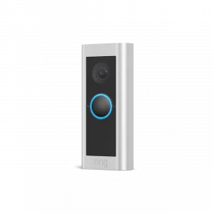 RING VIDEO DOORBELL PRO 2 (Hardwired)