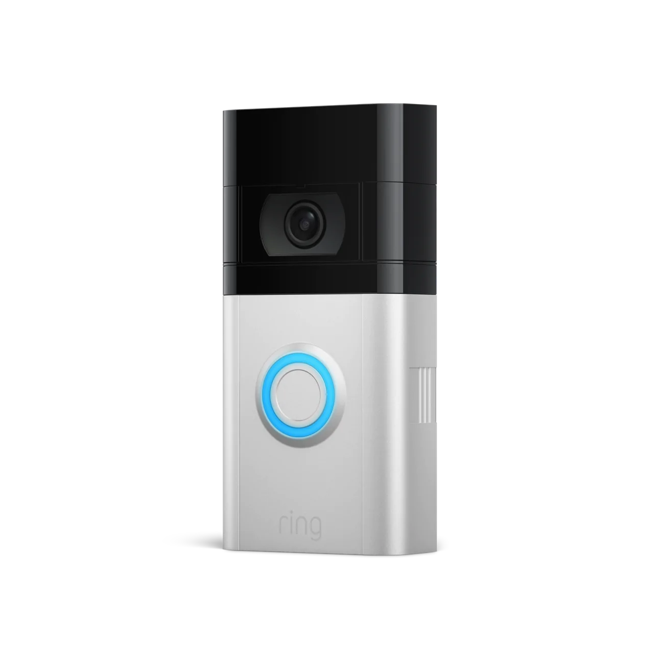 RING VIDEO DOORBELL 4