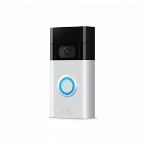 RING VIDEO DOORBELL (2nd gen)