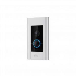 RING VIDEO DOORBELL ELITE