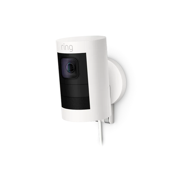 RING STICK UP CAM ELITE