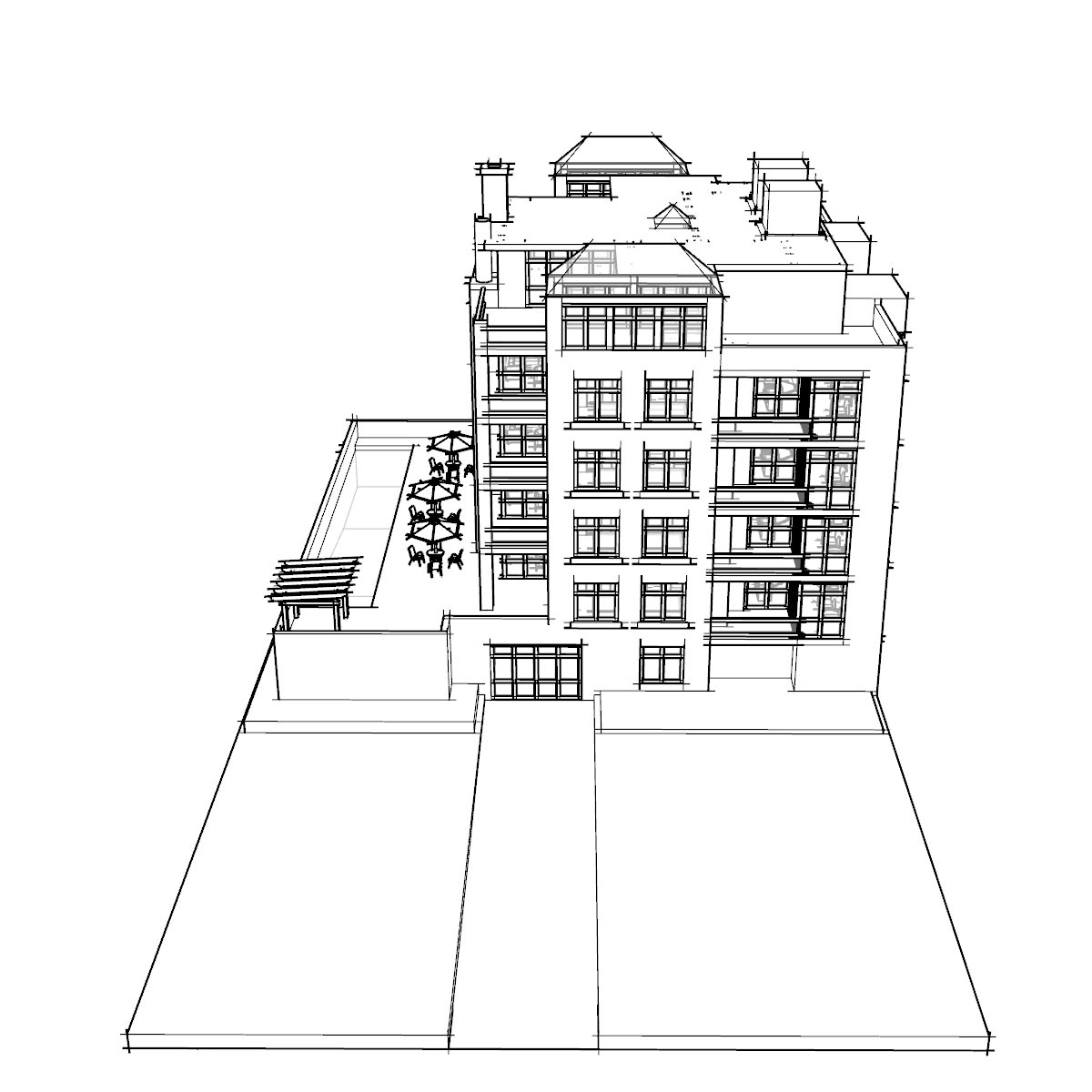 BUILDING-B