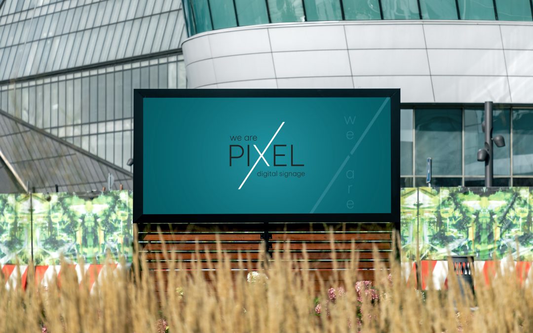 PIXEL