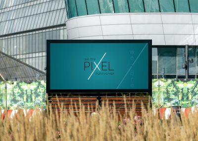 PIXEL