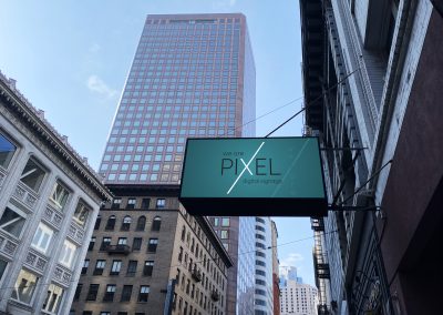 pixel 3
